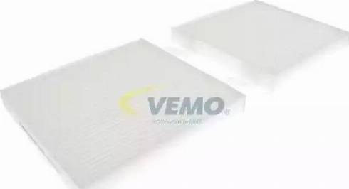 Vemo V20-30-1049 - Filtrs, Salona telpas gaiss autospares.lv