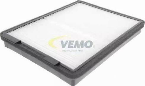 Vemo V20-30-1040-1 - Filtrs, Salona telpas gaiss www.autospares.lv