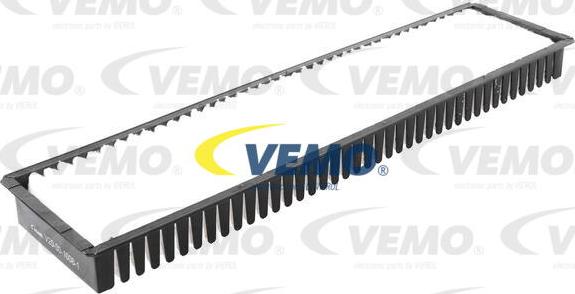 Vemo V20-30-1008-1 - Filtrs, Salona telpas gaiss autospares.lv