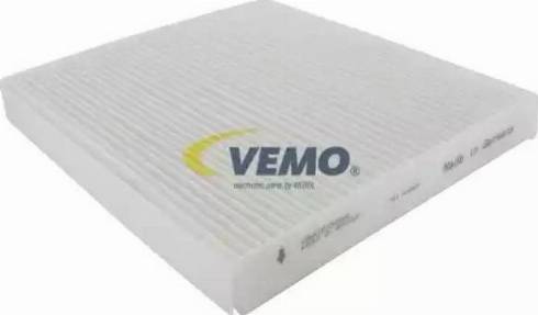 Vemo V20-30-1007 - Filtrs, Salona telpas gaiss www.autospares.lv