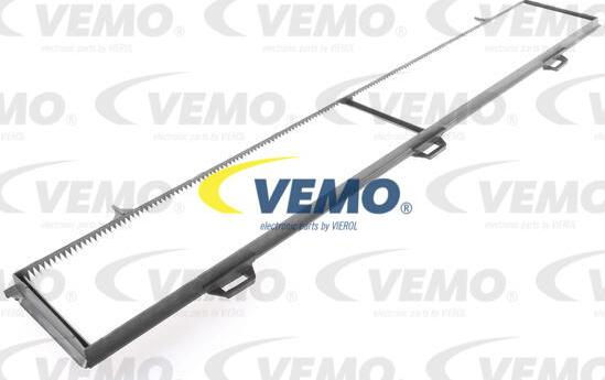 Vemo V20-30-1010 - Filtrs, Salona telpas gaiss www.autospares.lv