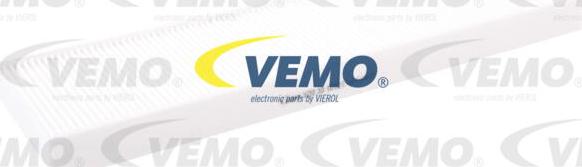 Vemo V20-30-1012 - Filtrs, Salona telpas gaiss autospares.lv