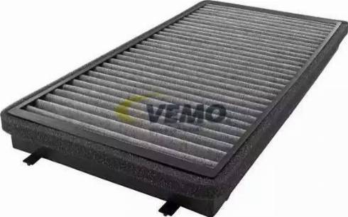 Vemo V20-31-1006-1 - Filtrs, Salona telpas gaiss www.autospares.lv