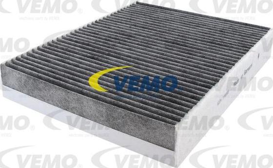 Vemo V20-31-1048 - Filtrs, Salona telpas gaiss www.autospares.lv