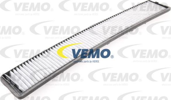 Vemo V20-31-1043-1 - Filtrs, Salona telpas gaiss www.autospares.lv