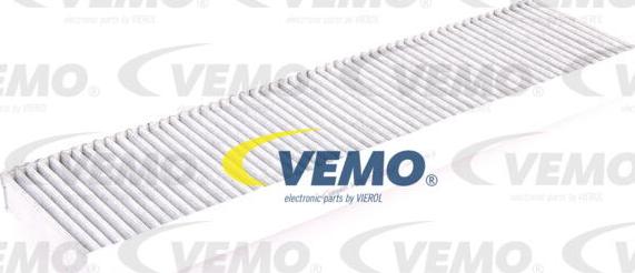 Vemo V20-31-1012 - Filtrs, Salona telpas gaiss autospares.lv