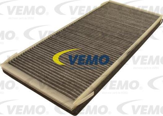 Vemo V20-31-1039-1 - Filtrs, Salona telpas gaiss autospares.lv