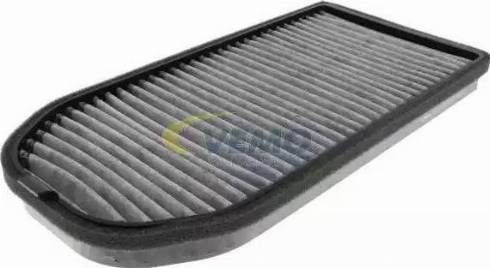 Vemo V20-31-1035-1 - Filtrs, Salona telpas gaiss www.autospares.lv