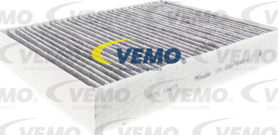 Vemo V20-32-0003 - Filtrs, Salona telpas gaiss www.autospares.lv