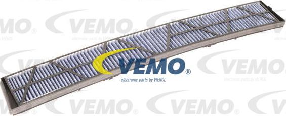 Vemo V20-32-0002 - Filtrs, Salona telpas gaiss www.autospares.lv