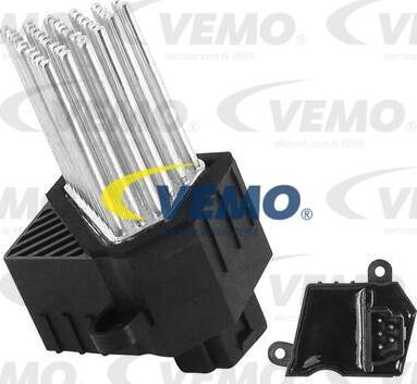 Vemo V20-79-0001-1 - Regulators, Salona ventilators www.autospares.lv