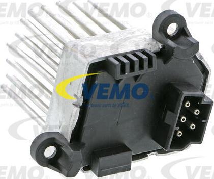 Vemo V20-79-0002 - Regulators, Salona ventilators www.autospares.lv