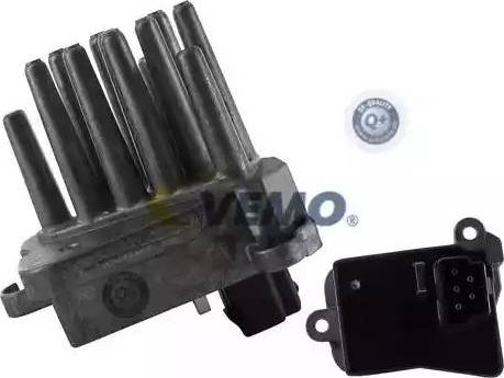 Vemo V20-79-0015 - Regulators, Salona ventilators www.autospares.lv