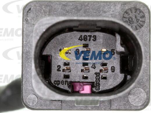 Vemo V20-76-0091 - Lambda zonde autospares.lv