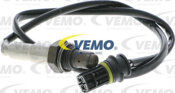 Vemo V20-76-0047 - Lambda zonde www.autospares.lv