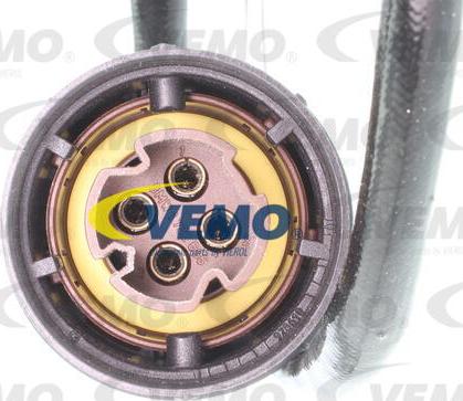 Vemo V20-76-0054 - Lambda Sensor www.autospares.lv