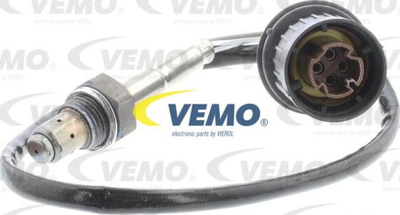 Vemo V20-76-0054 - Лямбда-зонд, датчик кислорода www.autospares.lv