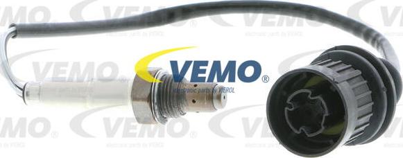 Vemo V20-76-0051 - Лямбда-зонд, датчик кислорода www.autospares.lv