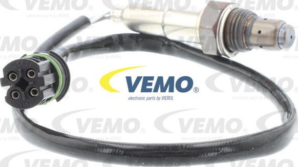 Vemo V20-76-0058 - Lambda zonde www.autospares.lv