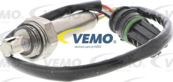 Vemo V20-76-0053 - Lambda zonde www.autospares.lv