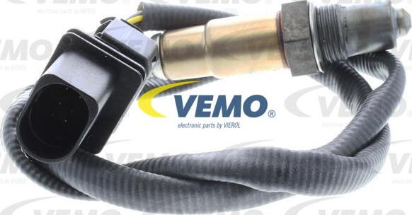 Vemo V20-76-0064-1 - Лямбда-зонд, датчик кислорода www.autospares.lv