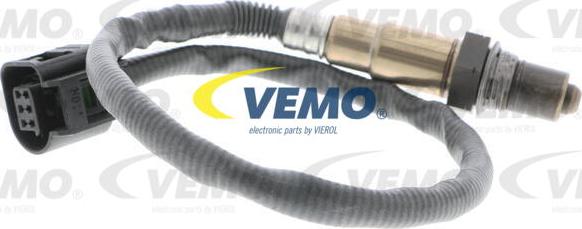 Vemo V20-76-0060 - Lambda zonde www.autospares.lv