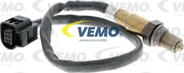 Vemo V20-76-0060 - Lambda zonde autospares.lv