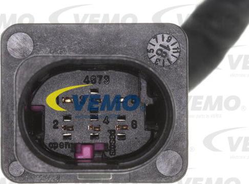 Vemo V20-76-0063 - Lambda zonde www.autospares.lv