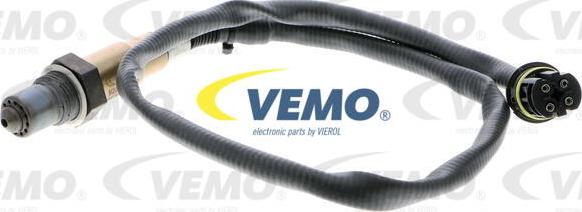 Vemo V20-76-0067 - Lambda zonde www.autospares.lv