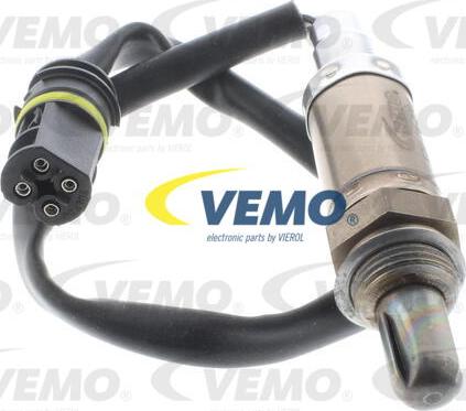 Vemo V20-76-0009 - Лямбда-зонд, датчик кислорода www.autospares.lv