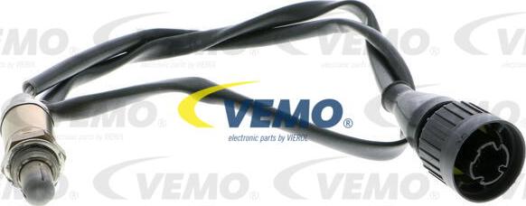 Vemo V20-76-0001 - Лямбда-зонд, датчик кислорода www.autospares.lv