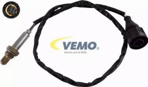 Vemo V20-76-0019 - Лямбда-зонд, датчик кислорода www.autospares.lv