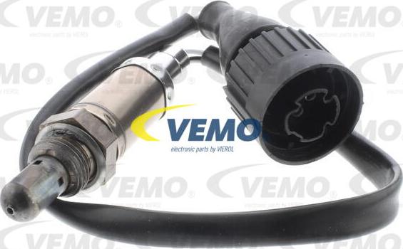 Vemo V20-76-0015 - Lambda zonde www.autospares.lv