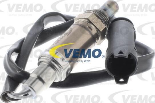 Vemo V20-76-0011 - Лямбда-зонд, датчик кислорода www.autospares.lv