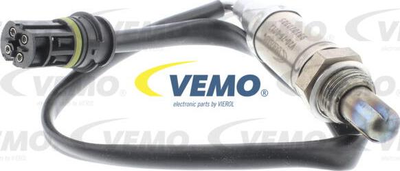 Vemo V20-76-0012 - Lambda zonde autospares.lv