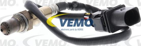 Vemo V20-76-0089 - Lambda zonde autospares.lv