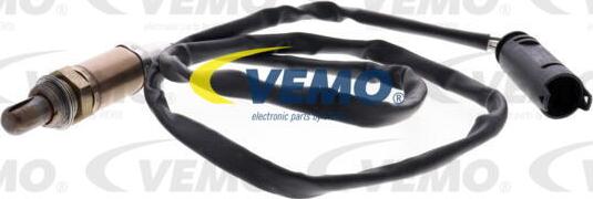 Vemo V20-76-0080 - Lambda Sensor www.autospares.lv