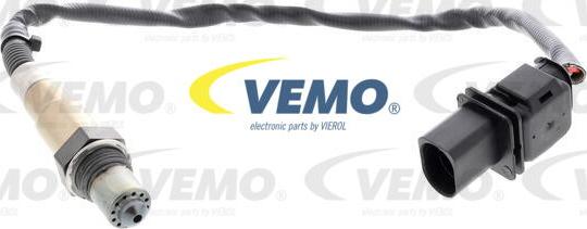 Vemo V20-76-0081 - Lambda zonde autospares.lv