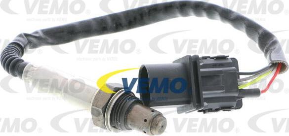 Vemo V20-76-0039-1 - Lambda Sensor www.autospares.lv