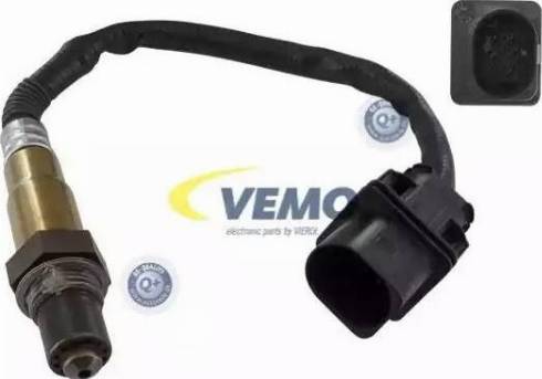 Vemo V20-76-0039 - Lambda Sensor www.autospares.lv