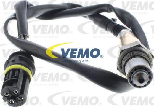 Vemo V20-76-0034 - Лямбда-зонд, датчик кислорода www.autospares.lv