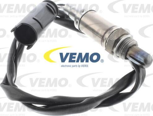 Vemo V20-76-0029 - Lambda zonde www.autospares.lv