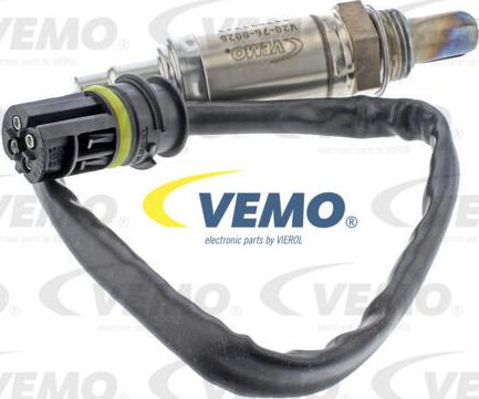 Vemo V20-76-0026 - Lambda zonde autospares.lv