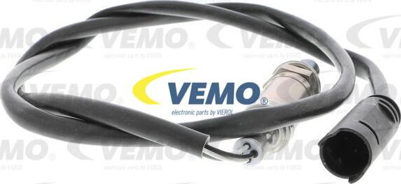 Vemo V20-76-0023 - Lambda zonde www.autospares.lv