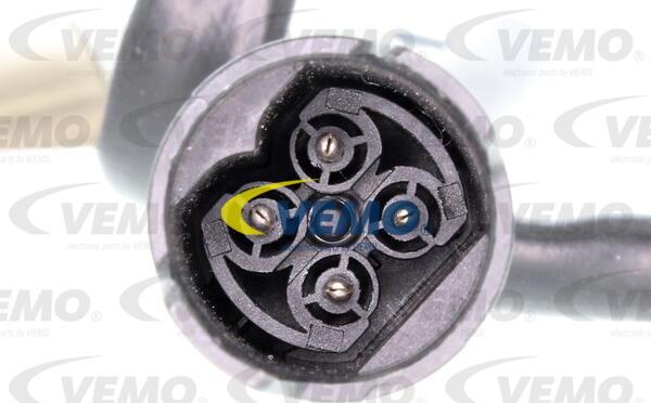 Vemo V20-76-0027 - Lambda zonde www.autospares.lv