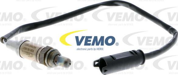 Vemo V20-76-0027 - Lambda zonde www.autospares.lv