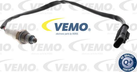 Vemo V20-76-0076 - Lambda zonde www.autospares.lv