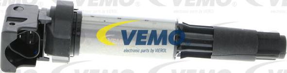 Vemo V20-70-0014 - Aizdedzes spole www.autospares.lv