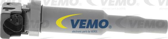 Vemo V20-70-0020 - Aizdedzes spole www.autospares.lv