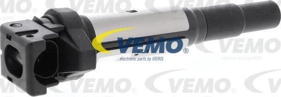 Vemo V20-70-0028 - Aizdedzes spole www.autospares.lv